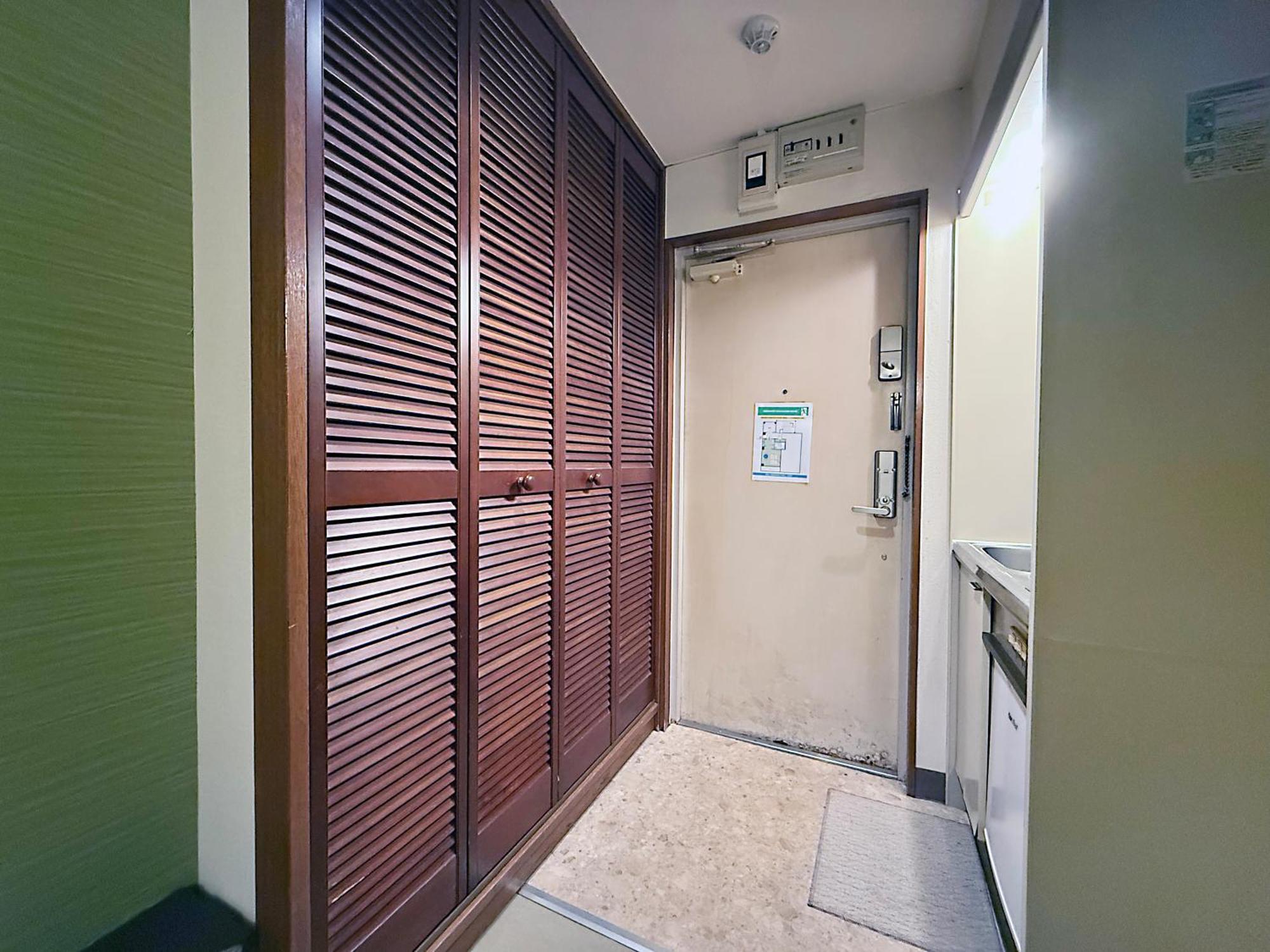 Asakusa Nibankan Präfektur Tokio Exterior foto