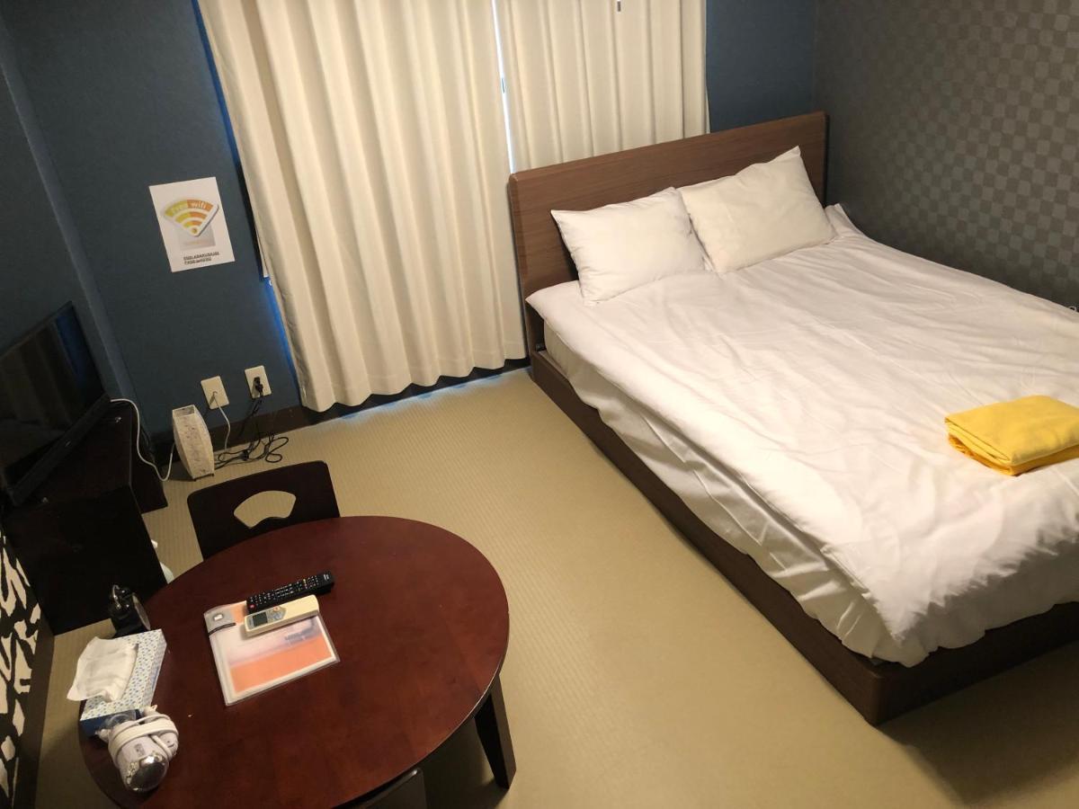 Asakusa Nibankan Präfektur Tokio Exterior foto